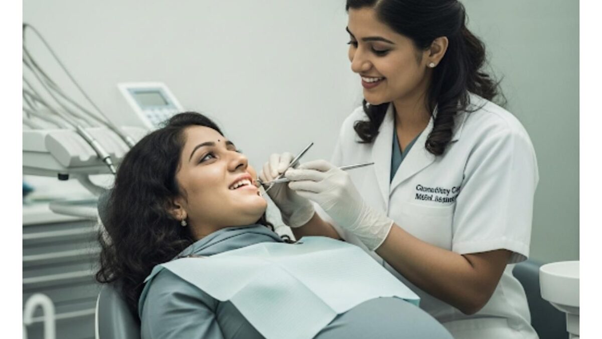 ral-health-Checkup-during-Pregnancy