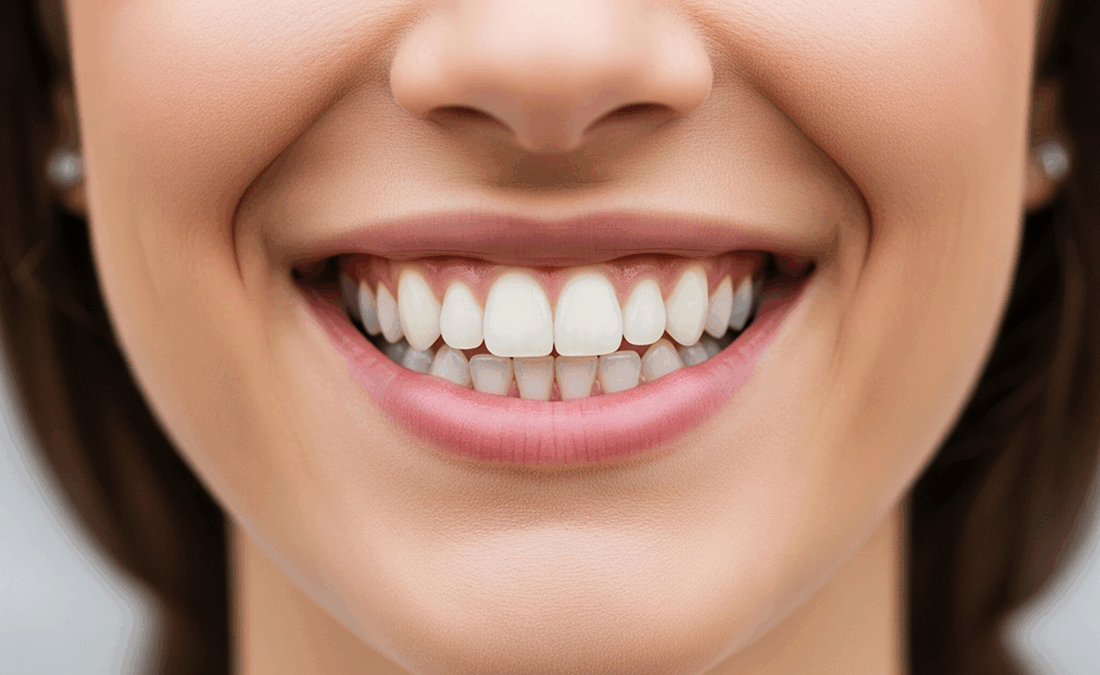 Health Teeth Smile