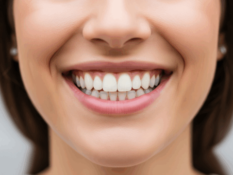 Health Teeth Smile