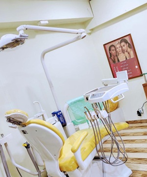 Best Dental consultation in Bandra